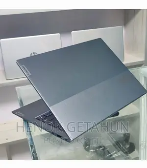 New Laptop Lenovo ThinkPad Yoga 16GB Intel Core i7 SSD 512GB