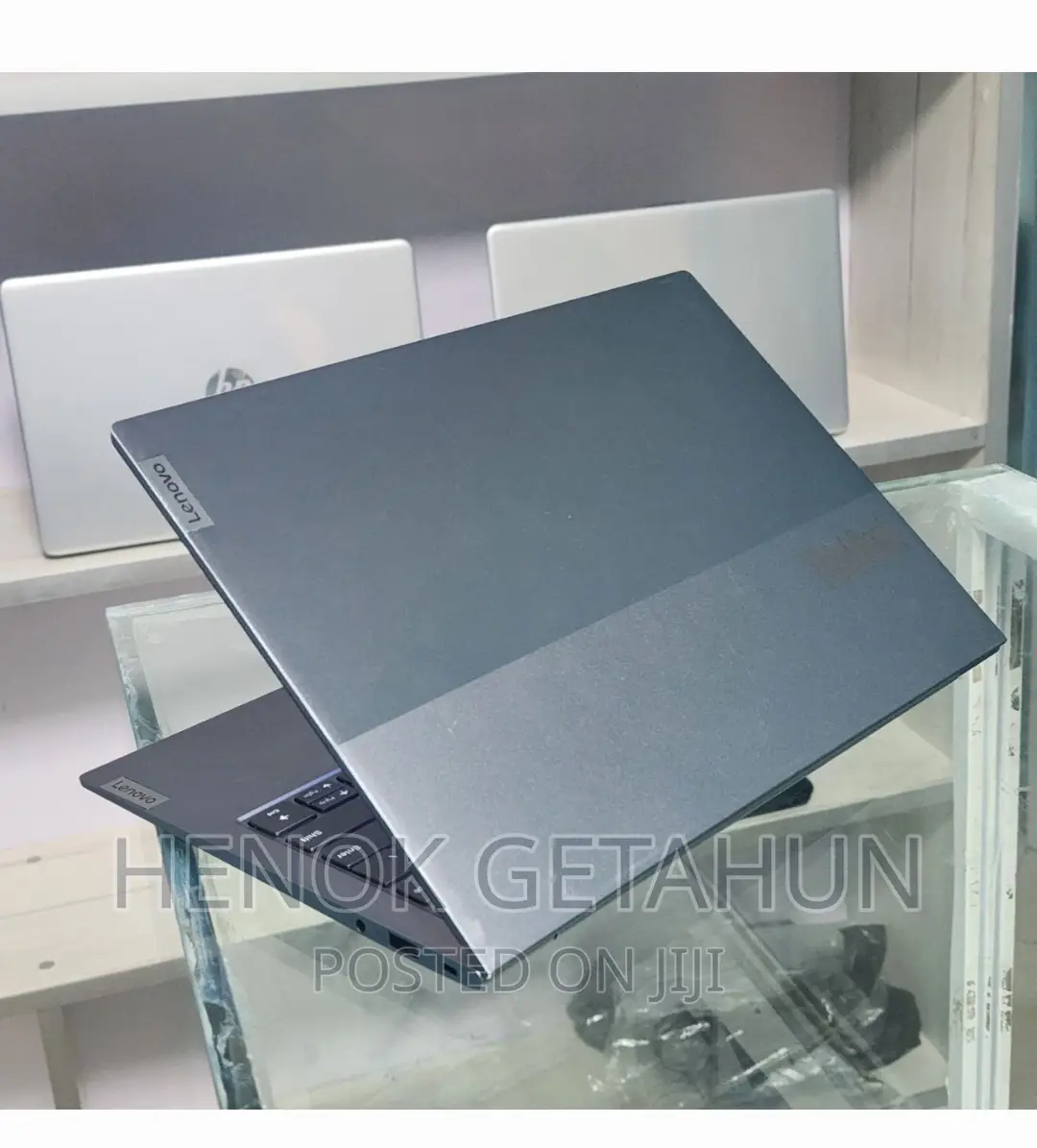 New Laptop Lenovo ThinkPad Yoga 16GB Intel Core i7 SSD 512GB