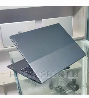 New Laptop Lenovo ThinkPad Yoga 16GB Intel Core i7 SSD 512GB