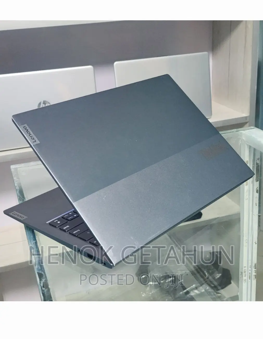 New Laptop Lenovo ThinkPad Yoga 16GB Intel Core i7 SSD 512GB