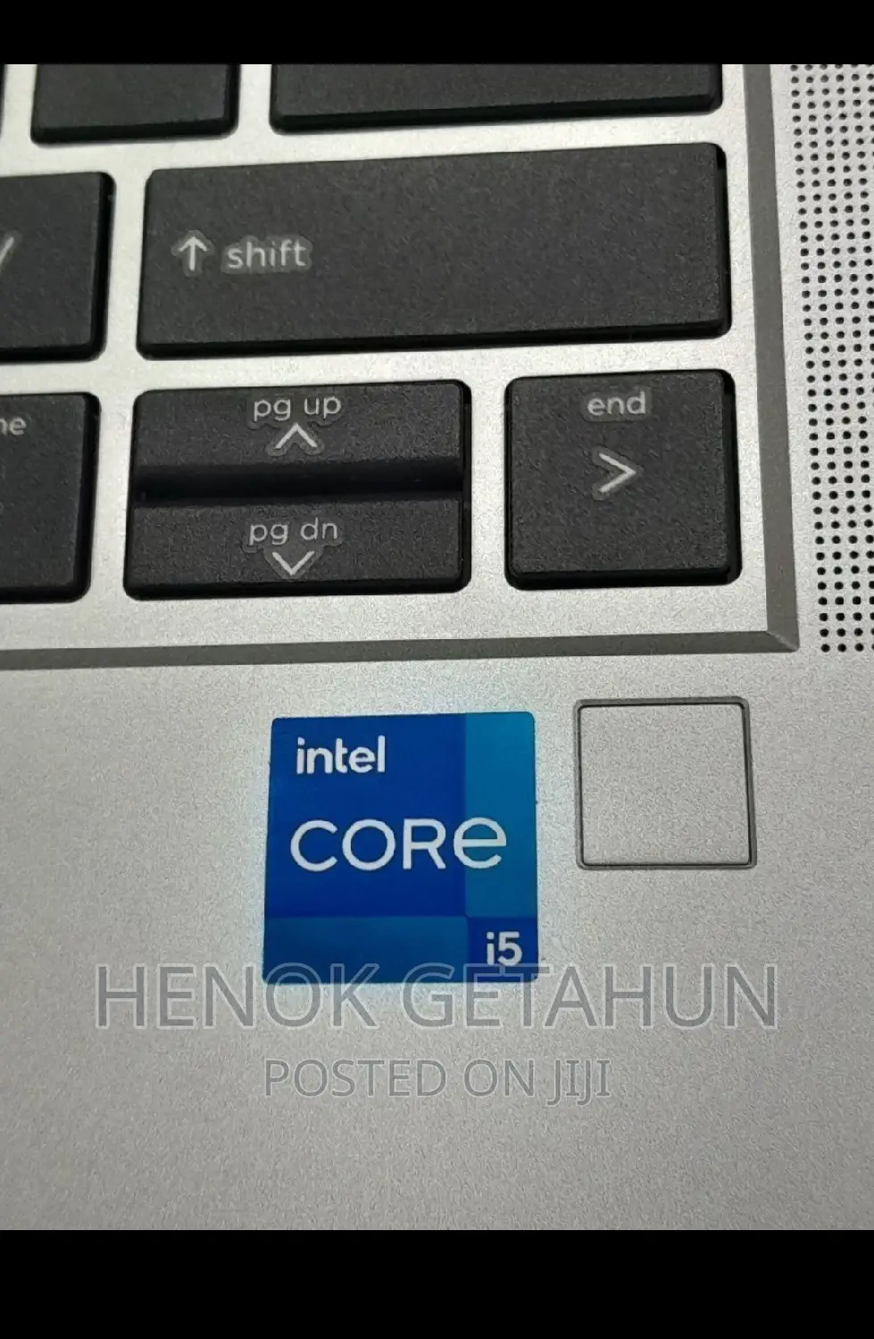 New Laptop HP ProBook 430 G8 8GB Intel Core i5 SSD 512GB