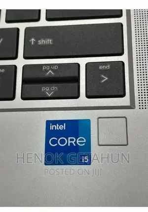 New Laptop HP ProBook 430 G8 8GB Intel Core i5 SSD 512GB