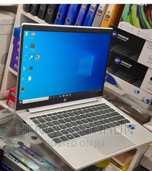 New Laptop HP ProBook 430 G8 8GB Intel Core i5 SSD 512GB