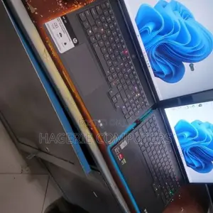 New Laptop Lenovo Legion 7 32GB AMD Ryzen 9 SSD 1T