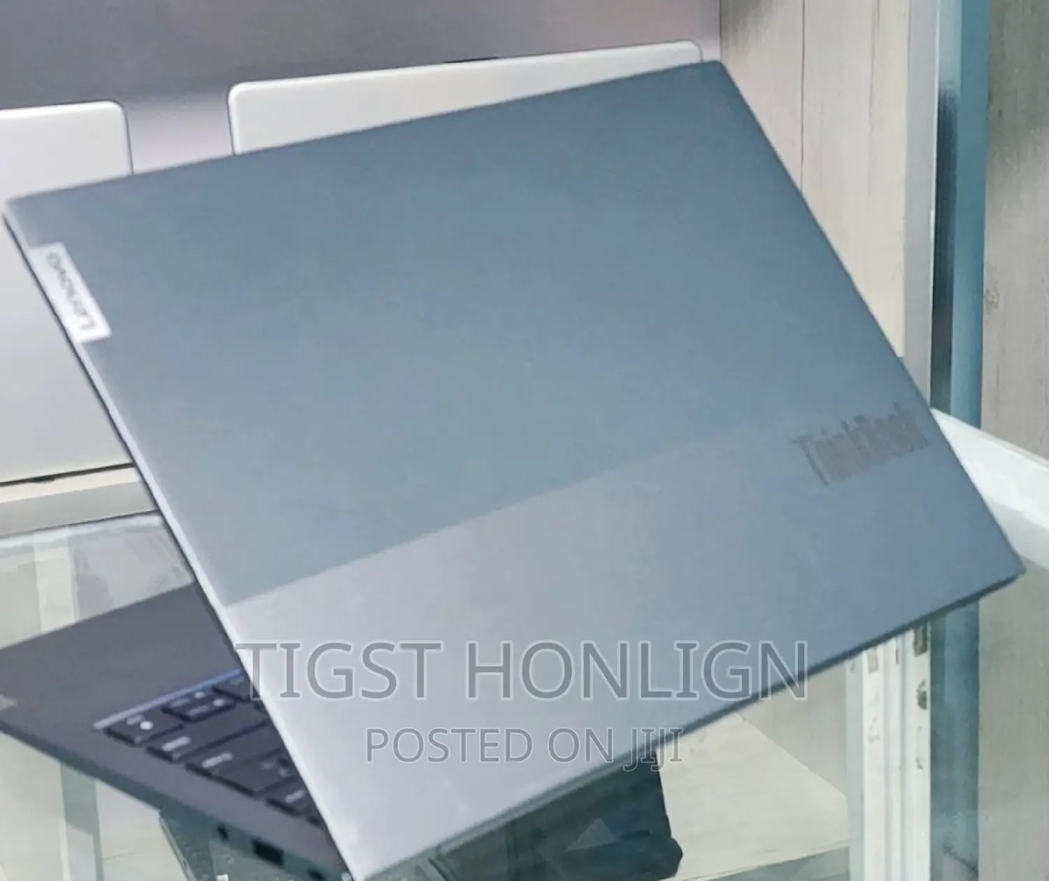 New Laptop Lenovo ThinkPad Yoga 16GB Intel Core I7 SSD 512GB