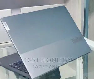 New Laptop Lenovo ThinkPad Yoga 16GB Intel Core I7 SSD 512GB