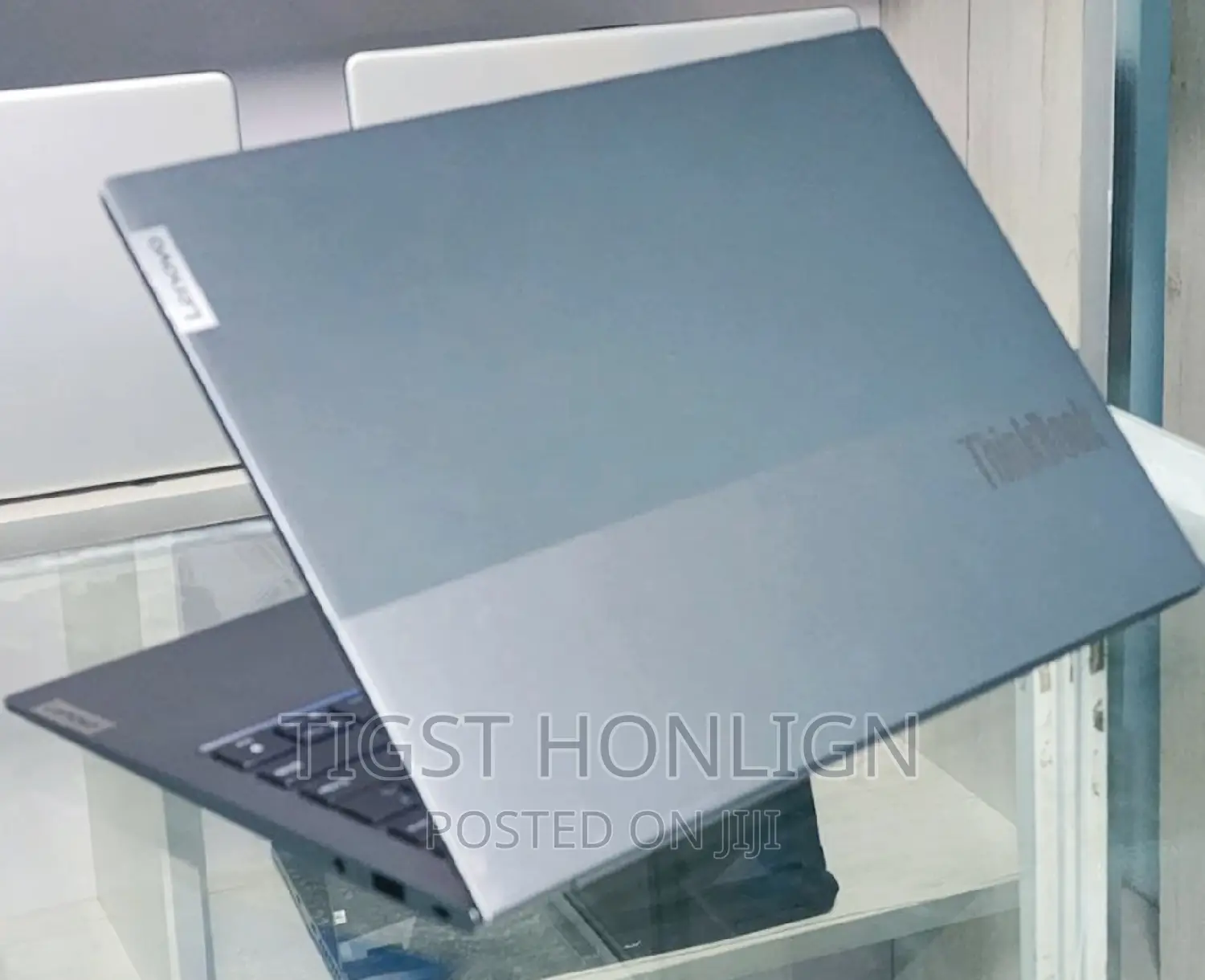 New Laptop Lenovo ThinkPad Yoga 16GB Intel Core I7 SSD 512GB