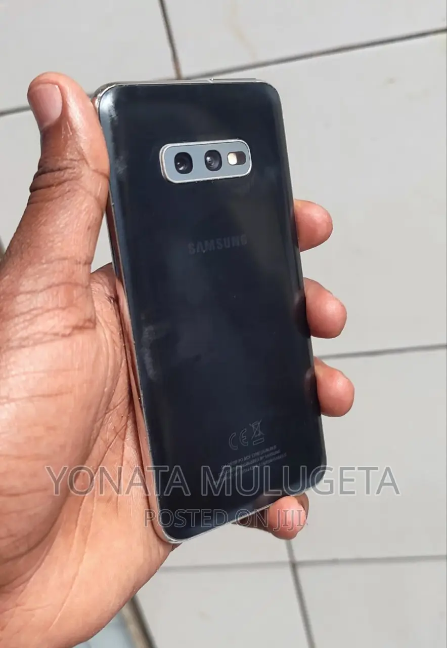 Samsung Galaxy S10e 128 GB
