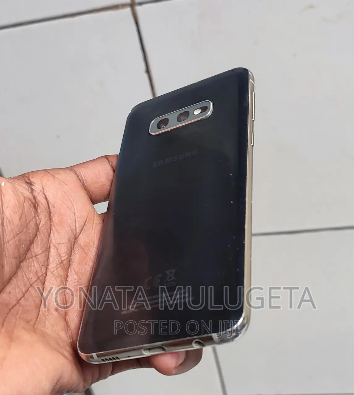 Samsung Galaxy S10e 128 GB