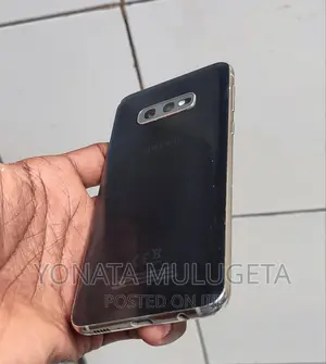 Samsung Galaxy S10e 128 GB