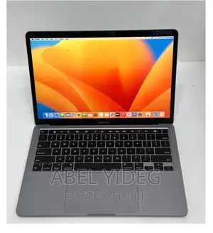 Photo - New Laptop Apple MacBook Pro M1 8GB Apple M1 Pro SSD 256GB