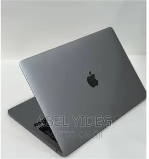 New Laptop Apple MacBook Pro M1 8GB Apple M1 Pro SSD 256GB