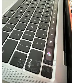 New Laptop Apple MacBook Pro M1 8GB Apple M1 Pro SSD 256GB