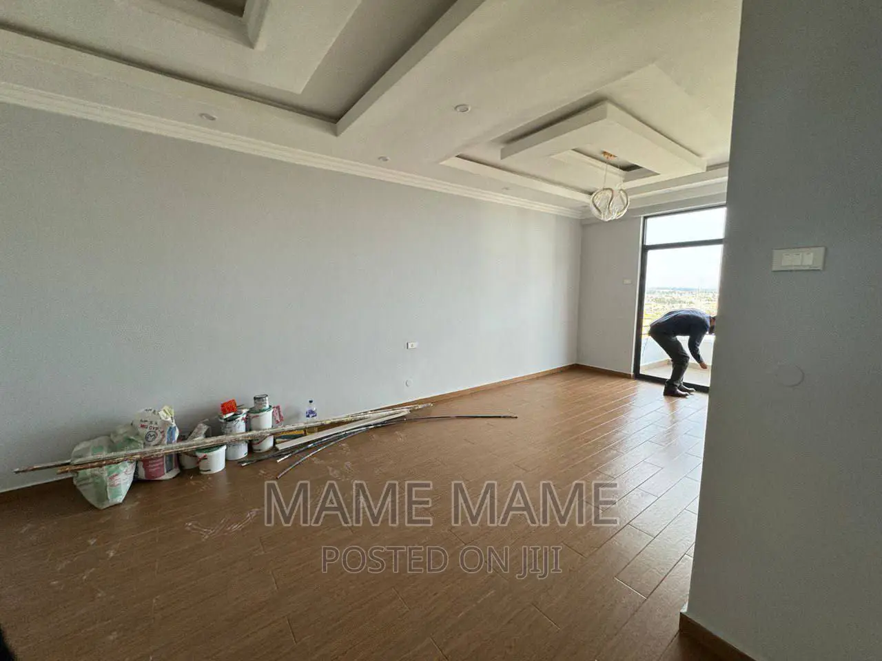 2bdrm Apartment in Addis Abeba, Bole for sale