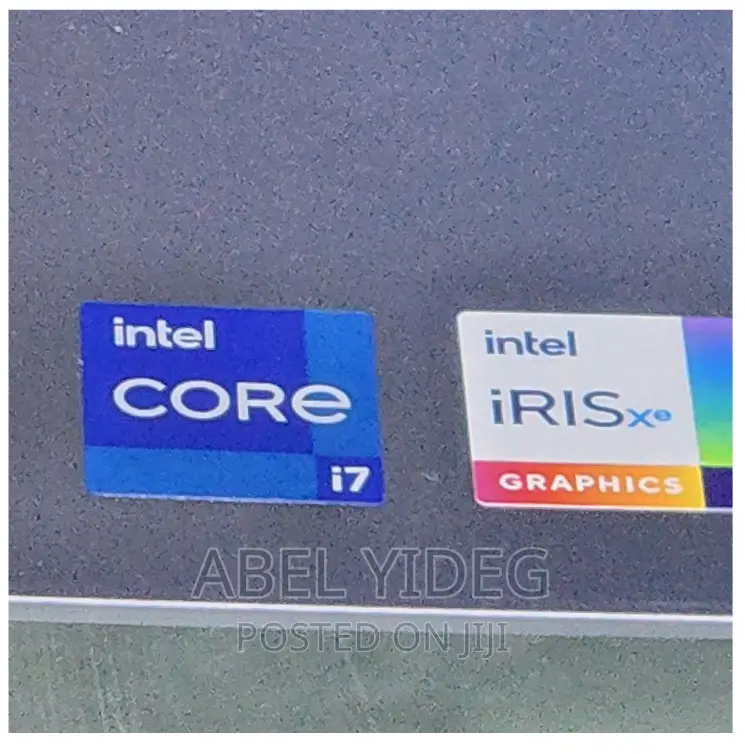 New Laptop Lenovo ThinkBook 13 16GB Intel Core I7 SSD 512GB