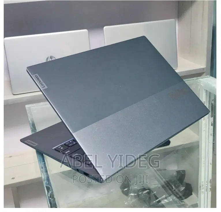 New Laptop Lenovo ThinkBook 13 16GB Intel Core I7 SSD 512GB