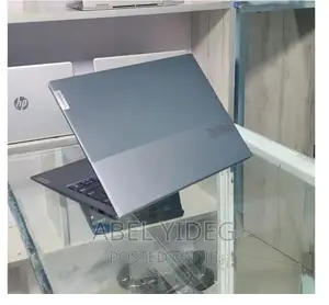 New Laptop Lenovo ThinkBook 13 16GB Intel Core I7 SSD 512GB