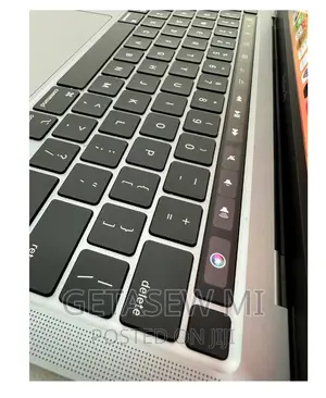 New Laptop Apple MacBook Pro M1 8GB Apple M1 Pro SSD 256GB