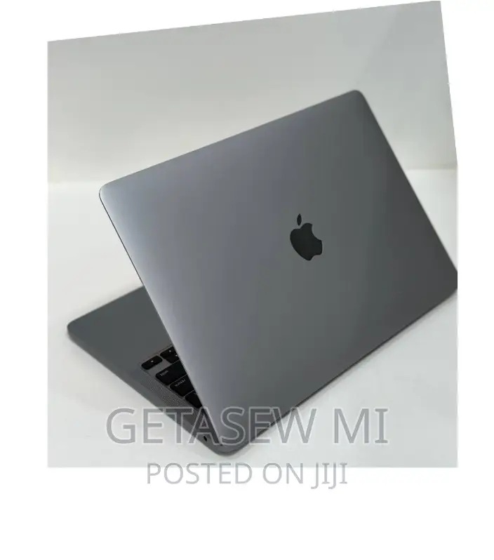 New Laptop Apple MacBook Pro M1 8GB Apple M1 Pro SSD 256GB