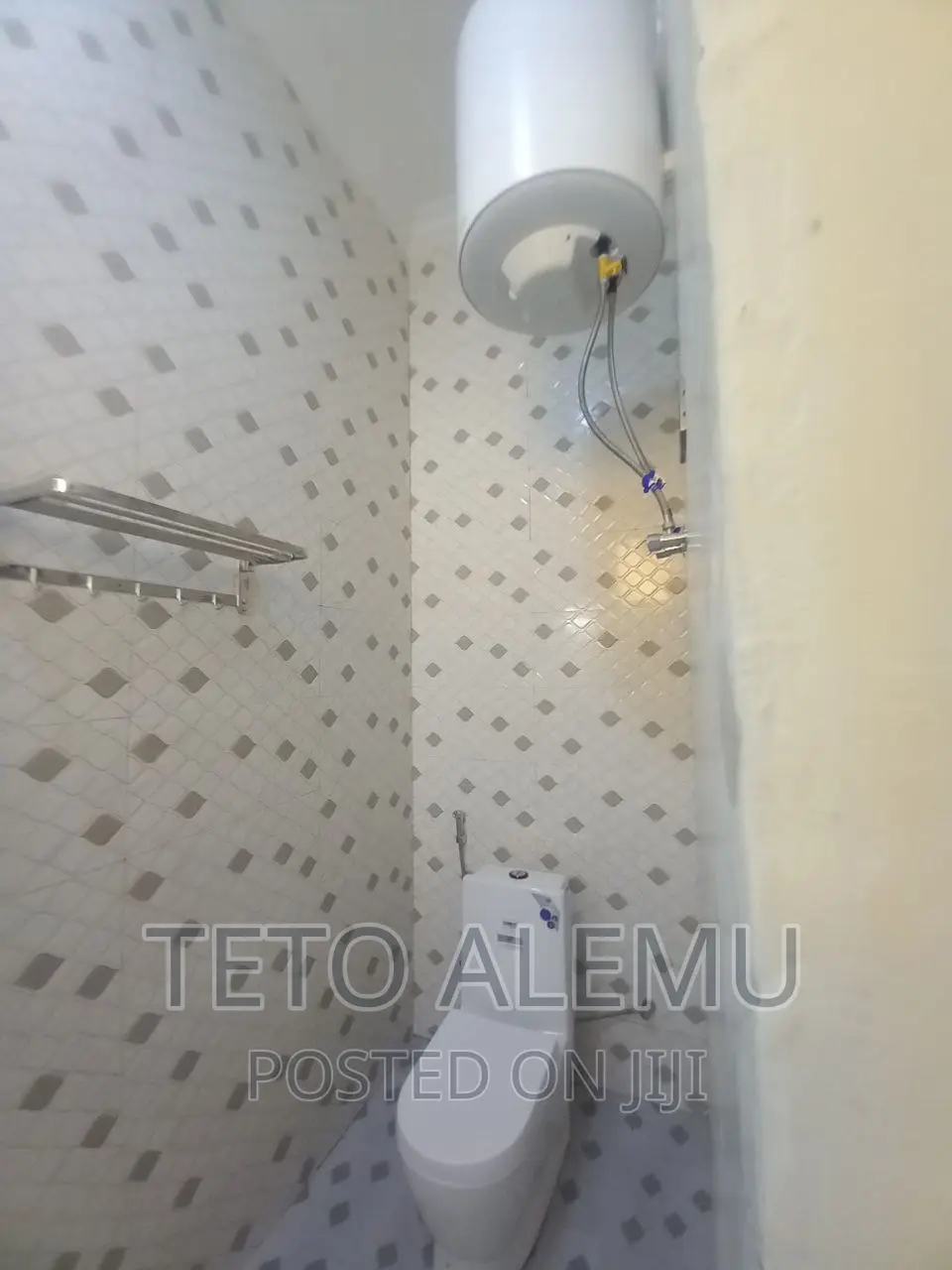 6bdrm House in የሚሸጥ ቤት ሰሚት, Bole for sale