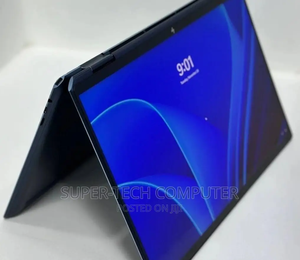 New Laptop HP Spectre X360 16GB Intel Core I5 SSD 512GB