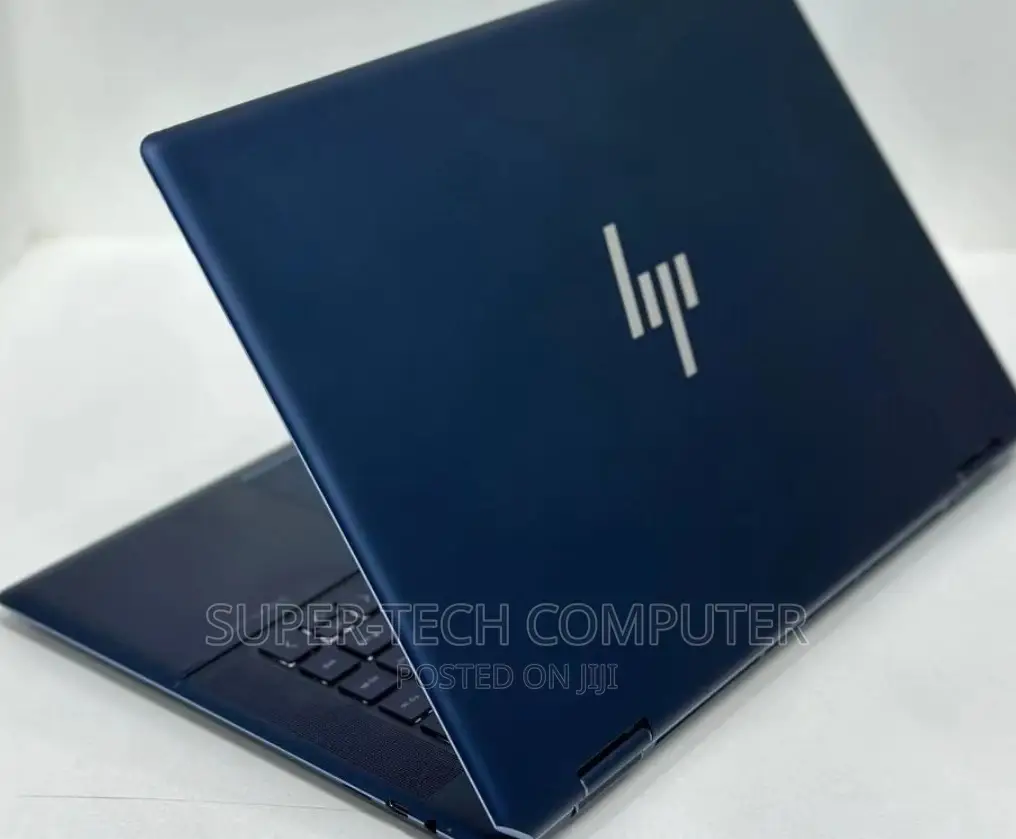 New Laptop HP Spectre X360 16GB Intel Core I5 SSD 512GB