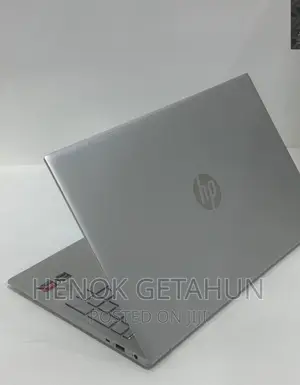 New Laptop HP Pavilion 15 12GB AMD Ryzen 5 SSD 256GB