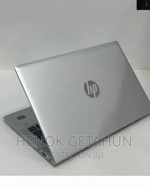 New Laptop HP ProBook 640 8GB AMD Ryzen 5 SSD 512GB