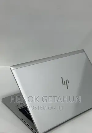 New Laptop HP EliteBook 850 G8 16GB Intel Core I5 SSD 256GB