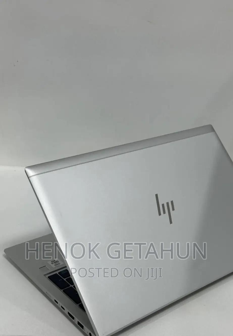 New Laptop HP EliteBook 850 G8 16GB Intel Core I5 SSD 256GB