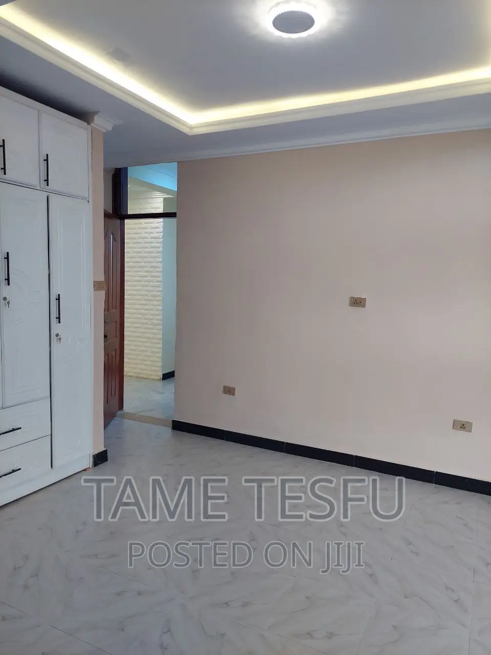 Furnished 4bdrm Condo in Meri Cmc, Bole for sale