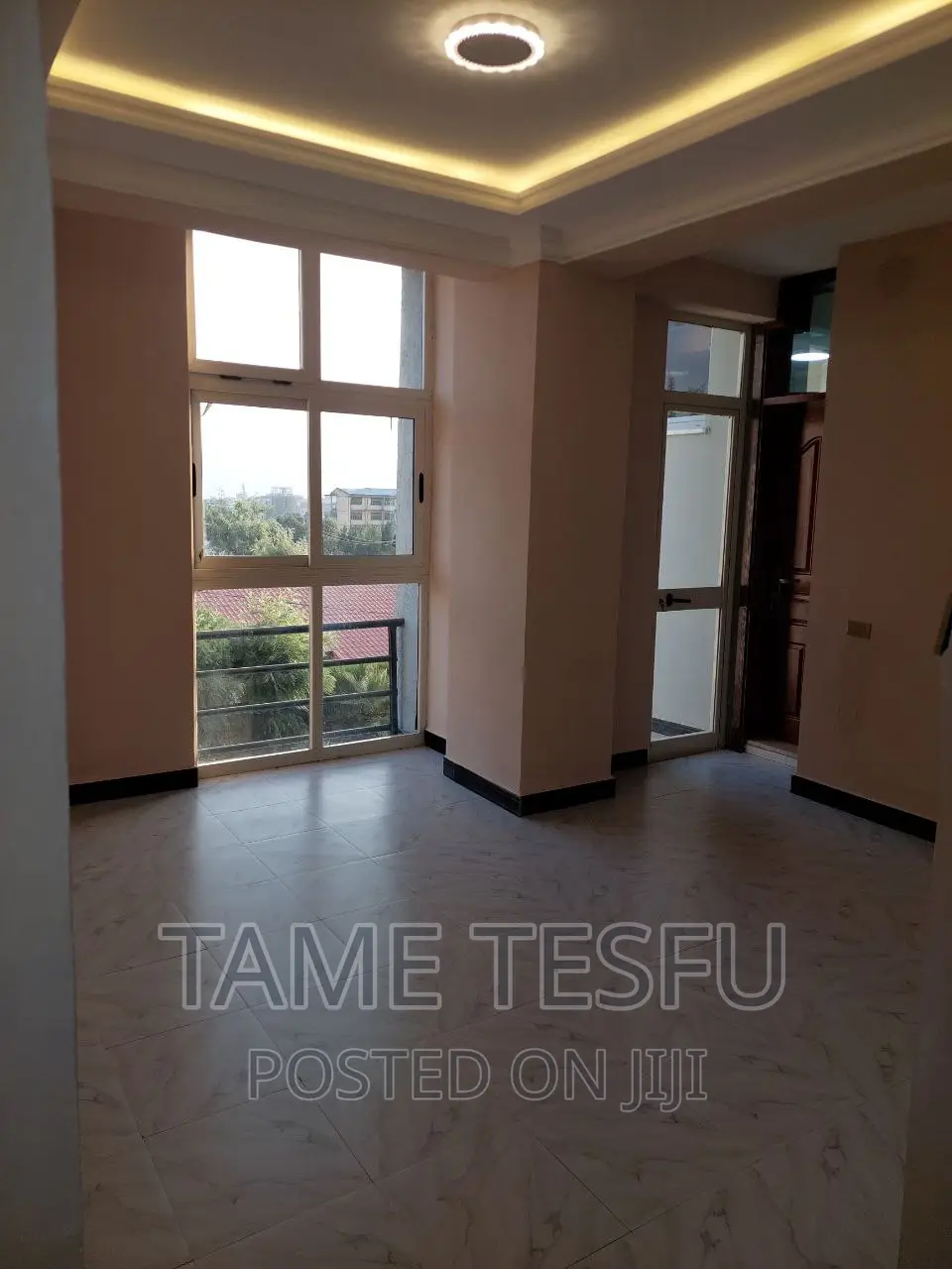 Furnished 4bdrm Condo in Meri Cmc, Bole for sale