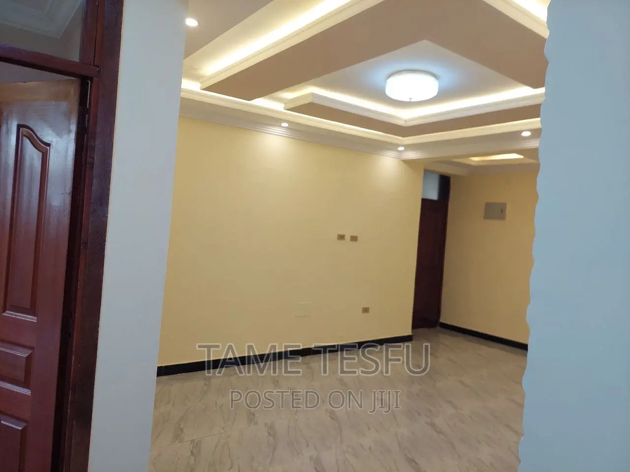 Furnished 4bdrm Condo in Meri Cmc, Bole for sale