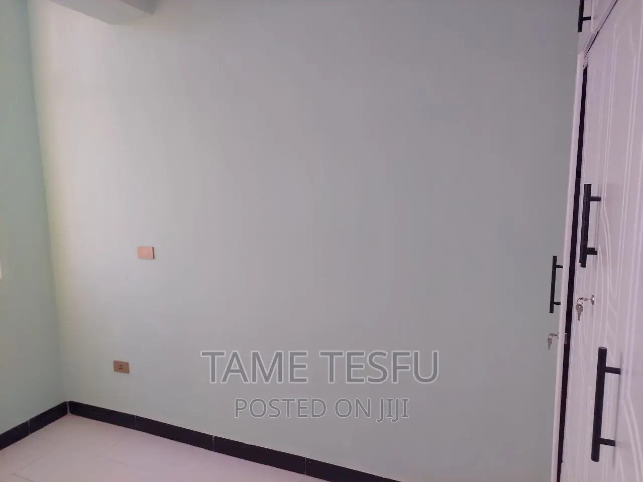 Furnished 4bdrm Condo in Meri Cmc, Bole for sale