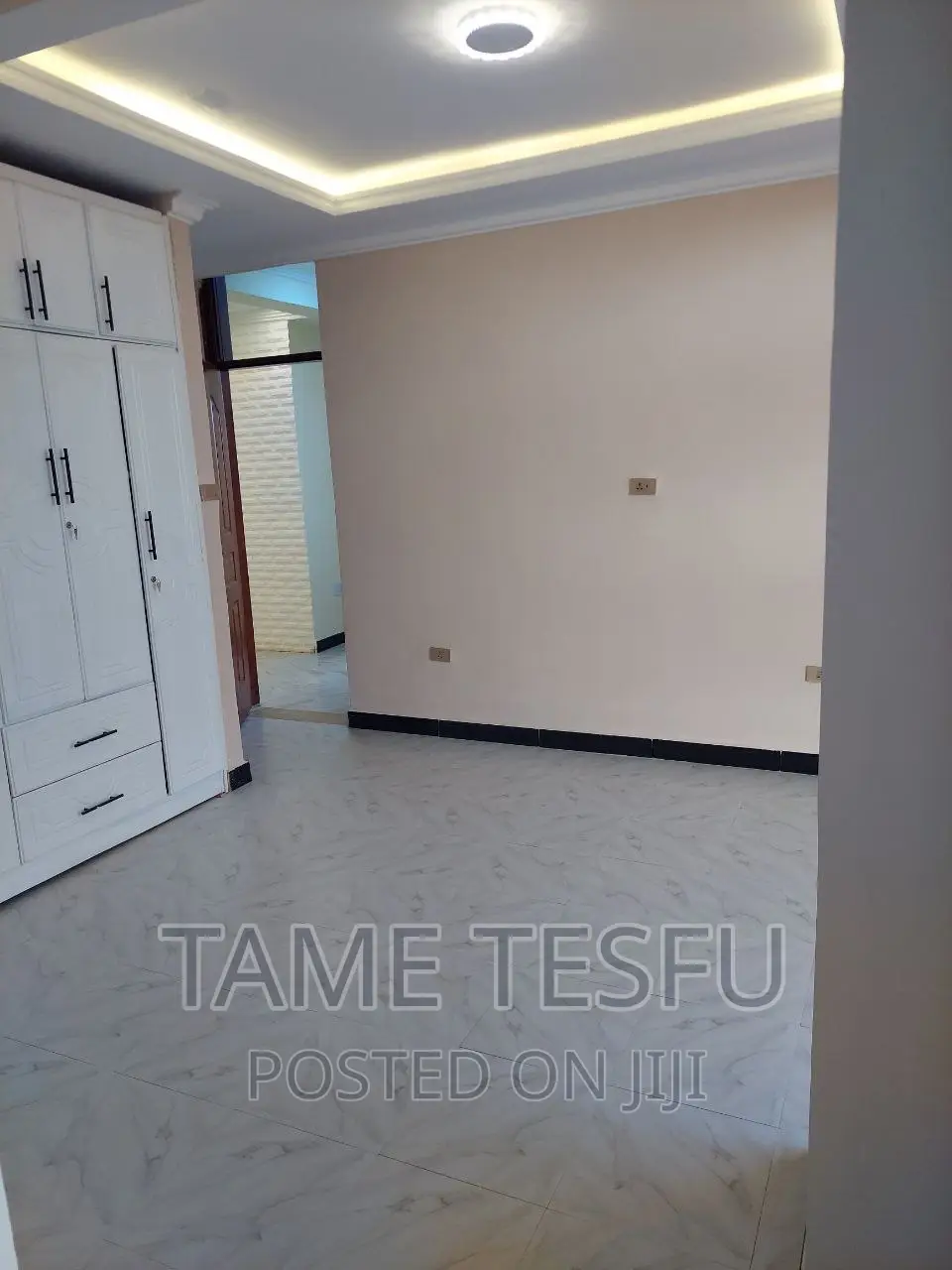 Furnished 4bdrm Condo in Meri Cmc, Bole for sale