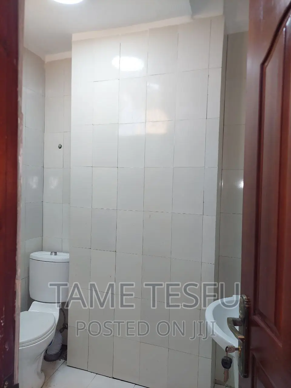 Furnished 4bdrm Condo in Meri Cmc, Bole for sale