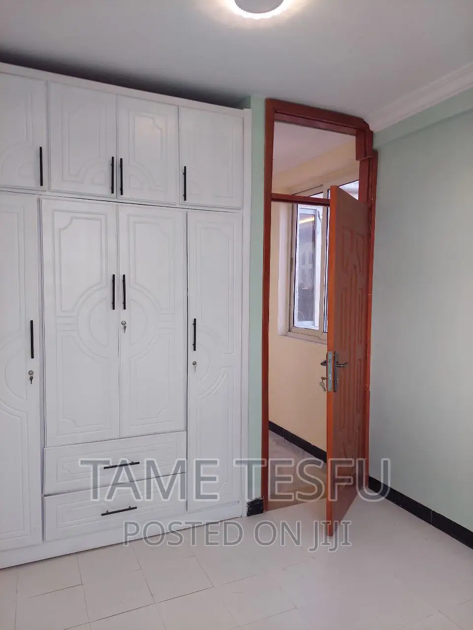 Furnished 4bdrm Condo in Meri Cmc, Bole for sale