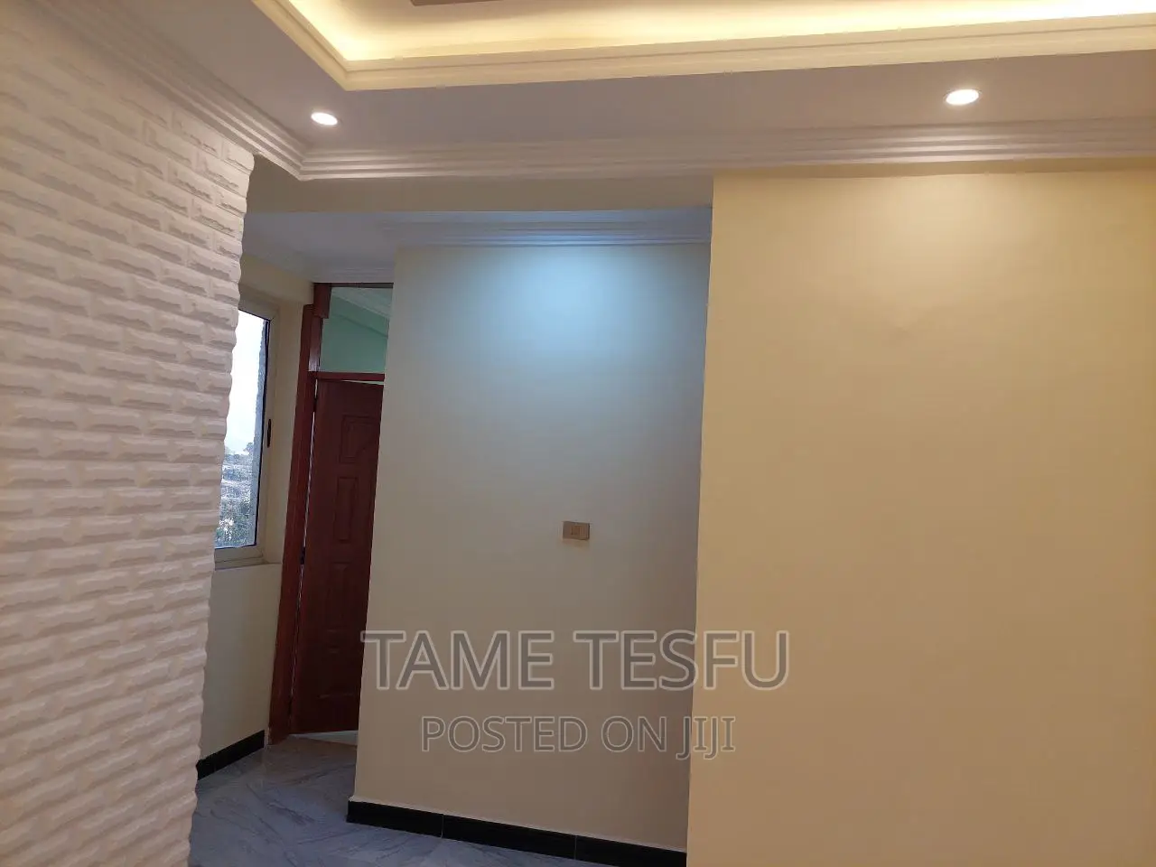 Furnished 4bdrm Condo in Meri Cmc, Bole for sale