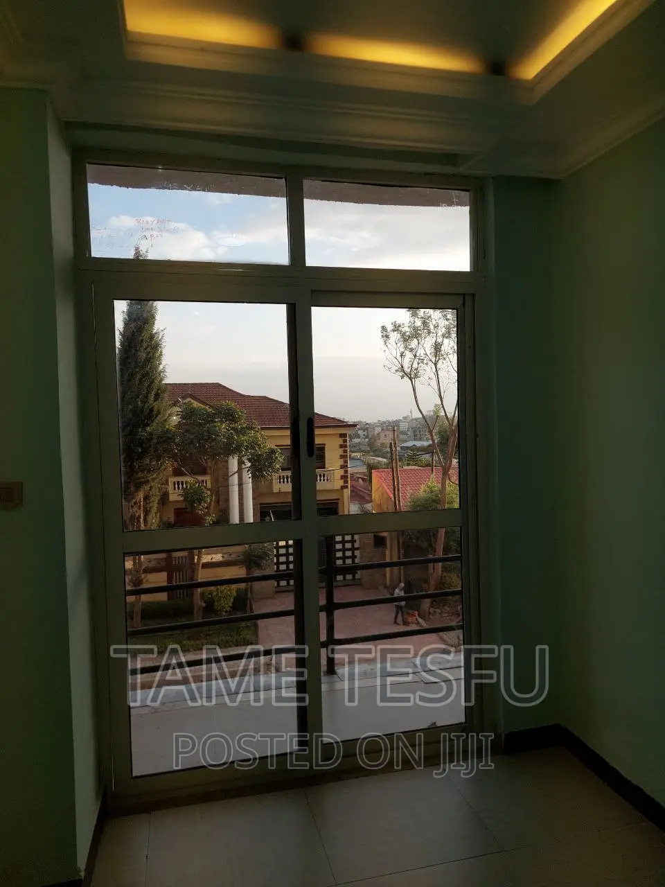Furnished 4bdrm Condo in Meri Cmc, Bole for sale
