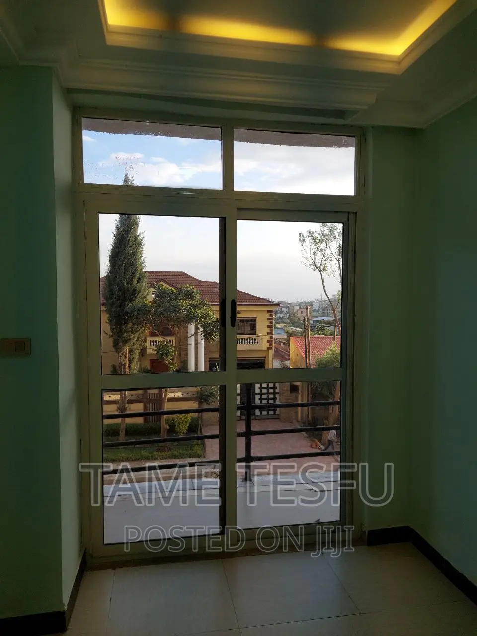 Furnished 4bdrm Condo in Meri Cmc, Bole for sale