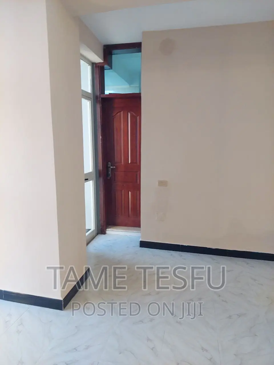 Furnished 4bdrm Condo in Meri Cmc, Bole for sale