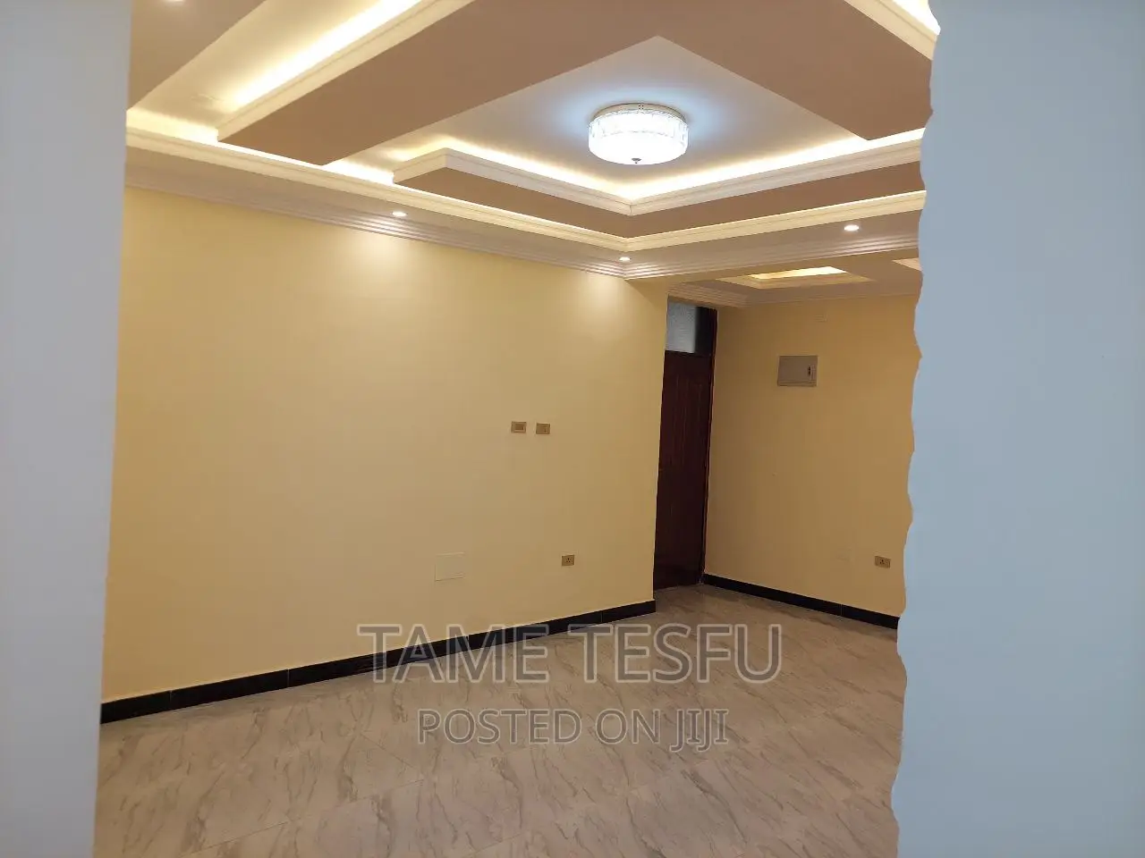 Furnished 4bdrm Condo in Meri Cmc, Bole for sale