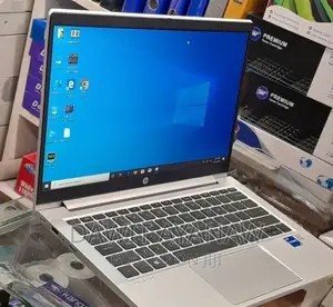 New Laptop HP ProBook 430 G8 8GB Intel Core I5 SSD 512GB
