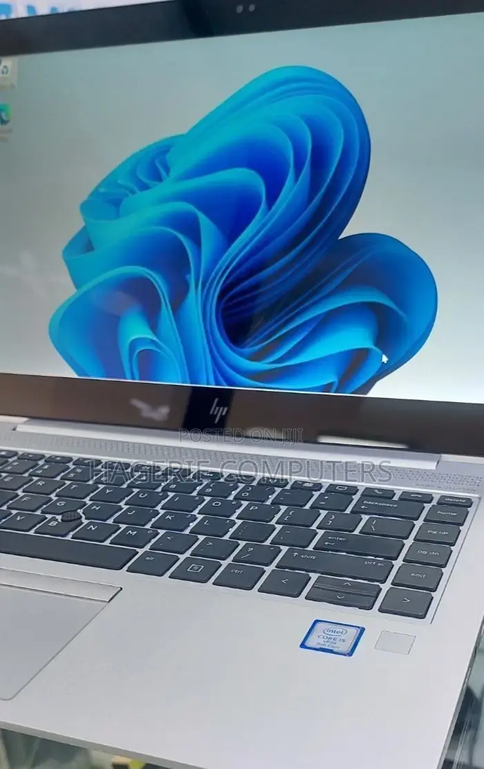 Laptop HP EliteBook 840 G5 16GB Intel Core I5 SSD 512GB