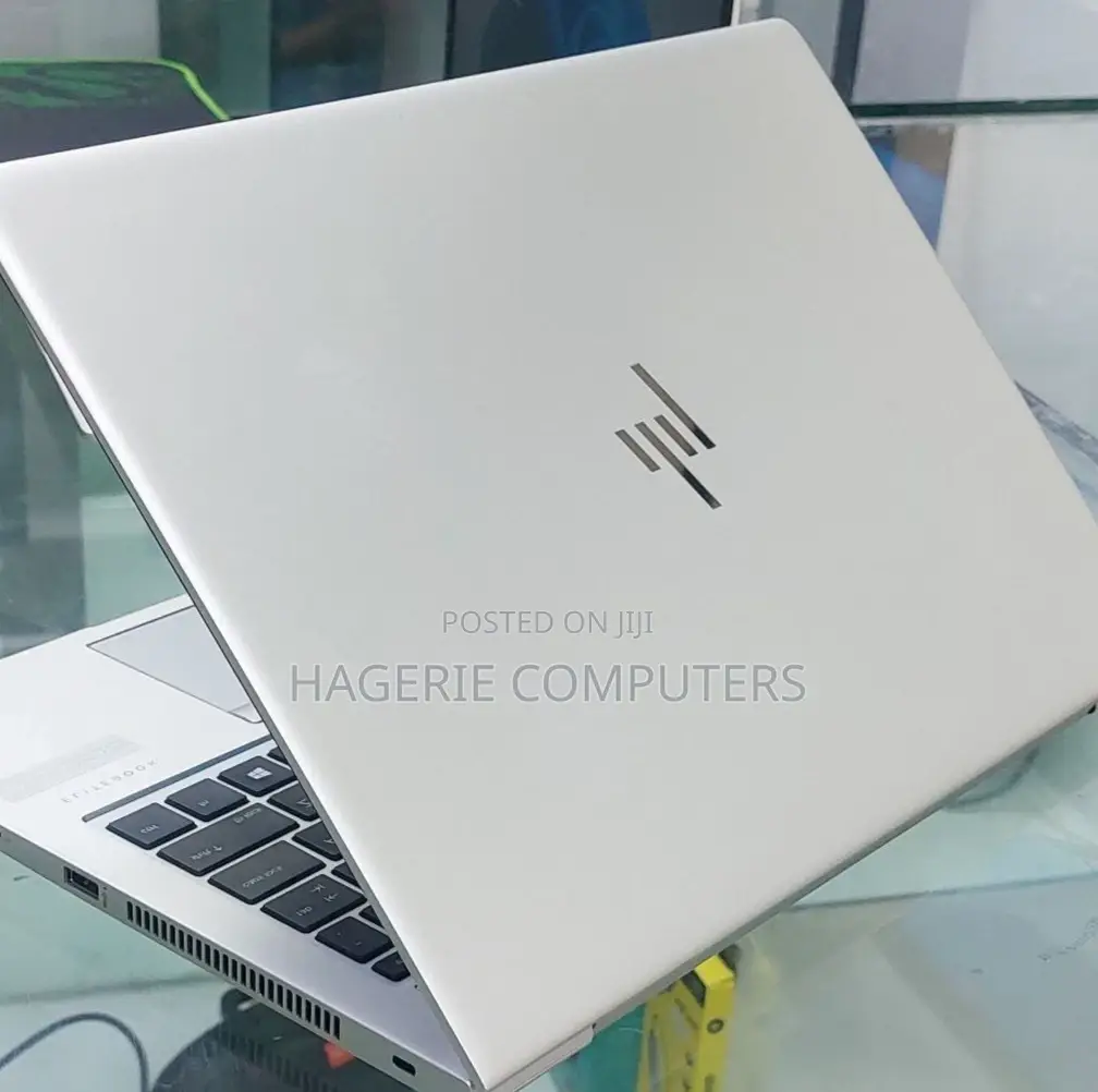 Laptop HP EliteBook 840 G5 16GB Intel Core I5 SSD 512GB