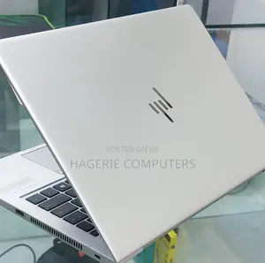 Laptop HP EliteBook 840 G5 16GB Intel Core I5 SSD 512GB