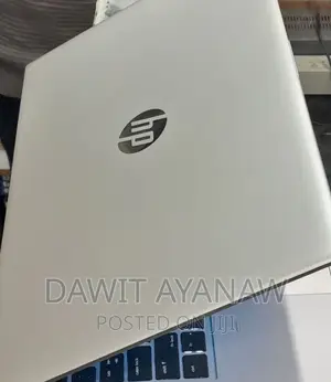 New Laptop HP ProBook 430 G8 8GB Intel Core I5 SSD 512GB