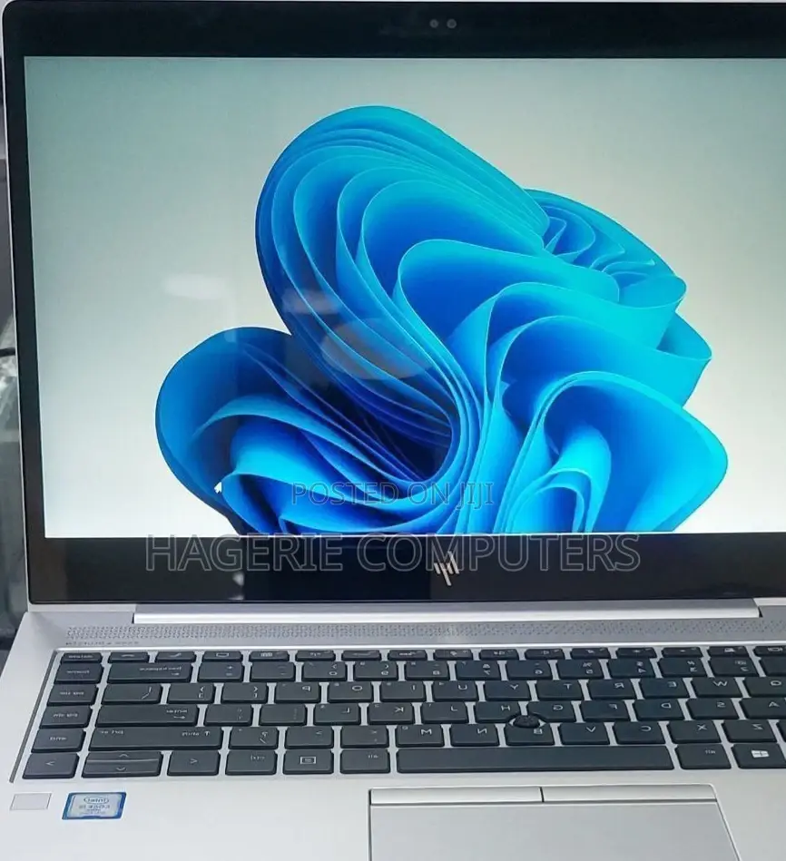 Laptop HP EliteBook 840 G5 16GB Intel Core I5 SSD 512GB