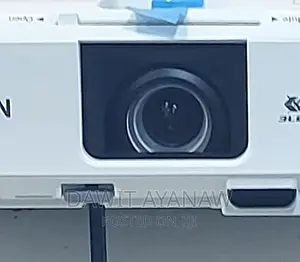 Brand New EPSON Projector