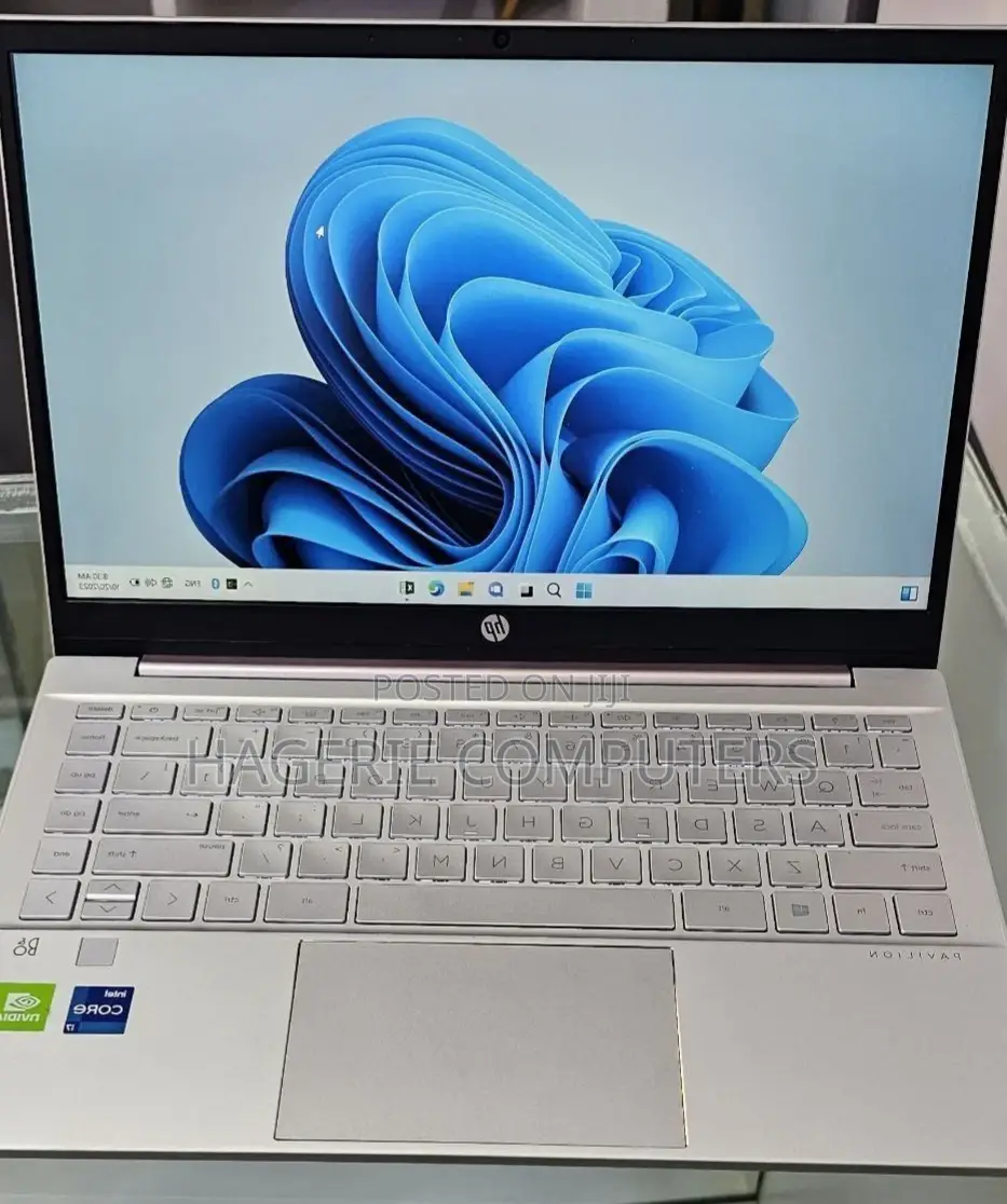 Laptop HP Pavilion 15 16GB Intel Core I7 SSD 512GB